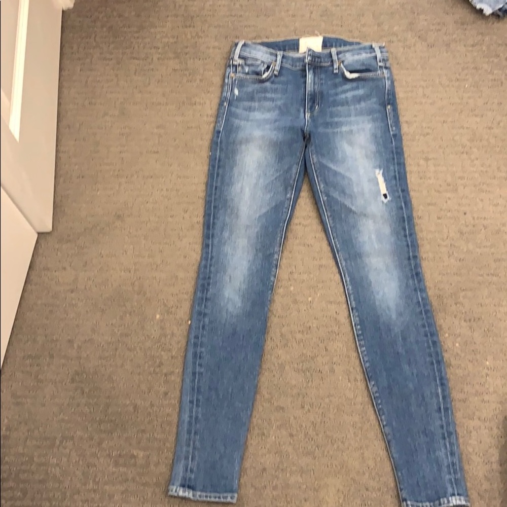 MCGUIRE JEANS